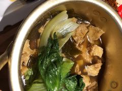 -怪噜范·老贵阳街头名小吃(汇金星力城店)