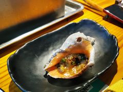 韩式海螺-丹东特色烤肉(南光三部店)