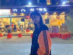 门面-洪大厨鸡煲(福田店)