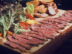 -The Cheebat 锌吧·Bistro(体育西店)