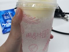 -麦当劳(轻轨曹杨路店)
