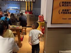-木屋烧烤(南新店)