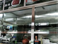 -小洋府铜锅涮肉(南锣鼓巷店)