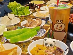 -俏媳妇火锅(宽窄巷子店)