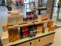 零售区-奈雪的茶(振华商厦店)