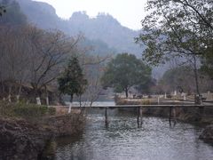 -十九峰景区