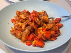 -恒悦轩·粤菜(上海展览中心店)