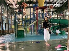 -南宫温泉水世界