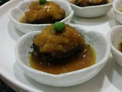 -五观堂素食(新华路店)