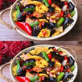 胃口不好,试试这道菜,鲜香开胃又下饭,百吃不厌!