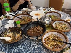 -米庄·原味私房菜(骏壹万邦店)