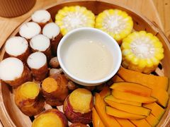 -老阿爸鲜鱼土菜(昆山花桥店)