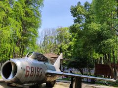 -青龙山国家森林公园