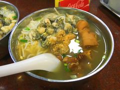 -新武二广福潮粉面食馆(哥英布拉街)