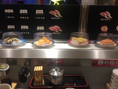 -万岁寿司(芳村店)
