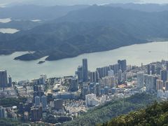 -梧桐山风景名胜区