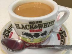 -香港新发烧腊茶餐厅(万象店)
