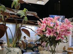 -金湖港式餐厅(建外店)