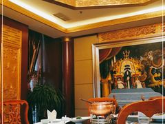 包厢-巴音浩日娲·蒙餐(双林东路店)