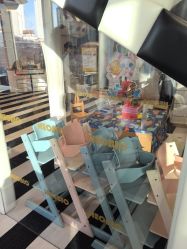 -奈尔宝·儿童乐园·亲子餐厅(前滩店)
