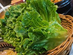 -老卜奎齐齐哈尔烤肉(人民东路店)