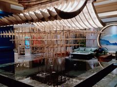 -青水瓦台汤泉(未央店)