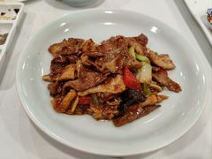-东兴楼饭庄(六里桥店)