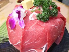 -千纸鹤嫩汁烤肉(西大直街店)