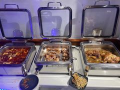-海汕记·潮汕鲜牛肉火锅·自助