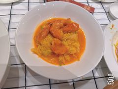 -双合园·海鲜水饺青岛菜(万佳广场店)