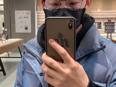 -JINS(北京apm店)