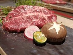 -厚贞日式烤肉(龙之梦店)