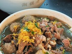 -潮镇老尾牛杂(环城西路店)
