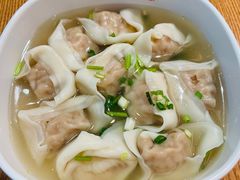 虾仁馄炖-南城香(北京南站店)