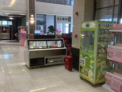 -郑庄脂渣海鲜楼(九水路店)