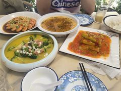 -尚岛私房菜(西方巷店)