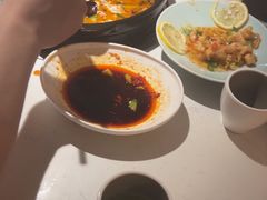 -周渝食惦酸菜鱼(青浦店)
