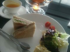 -震旦博物馆·A Cafe