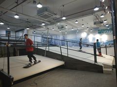 -SNOWGATE滑雪·华雪梦(老西门店)