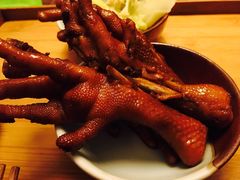 -青藤茶馆(南山路店)