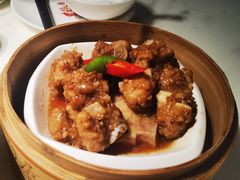 -陶陶居酒家(新天地店)