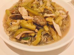 -北李妈妈菜·虾爬子大锅贴(贵和店)