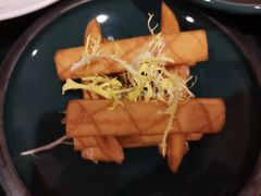 -酌宴府The China Club·广州万富希尔顿酒店(云城东路店)