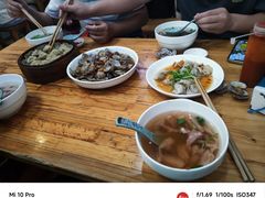 -大叔家福鼎小吃(十全街店)