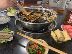 -邓莽子老火锅(中兴路总店)