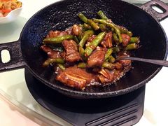 -衡山汇·高级粤菜(霄云路店)