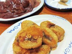 -华哥新鲜猪精品美食