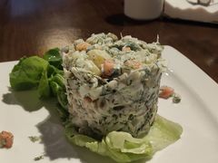 -乐味图西餐厅(站前路店)