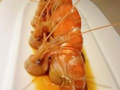 -淮扬府·游园京梦(北京SKP店)