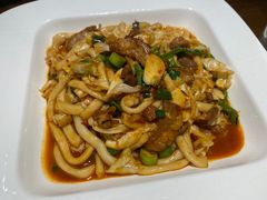 -天山醉美·新疆餐厅(富华里店)